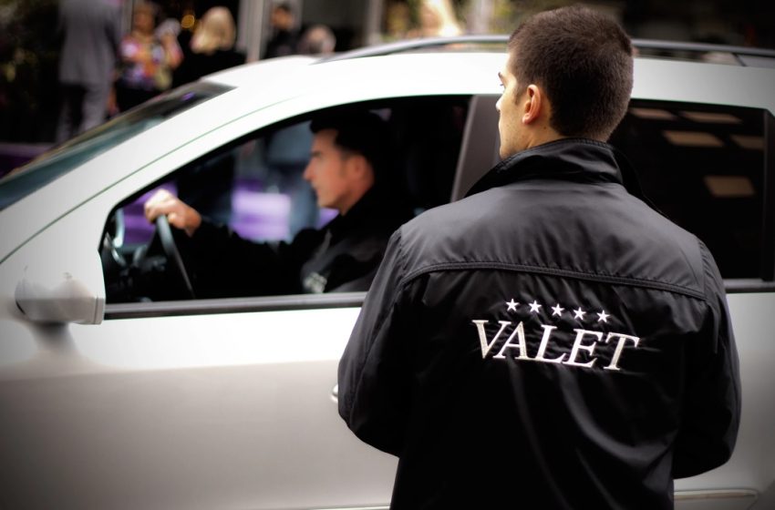  Advogada orienta motorista a evitar golpes em valets falsos