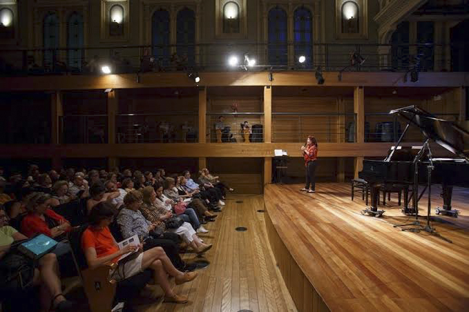  Curitiba recebe projeto de concertos abertos ao público