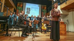 Curitiba tem concertos especiais de Dia das Mães