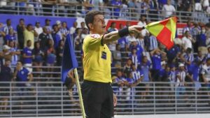 Servidor público de Curitiba é convocado para Copa no Catar