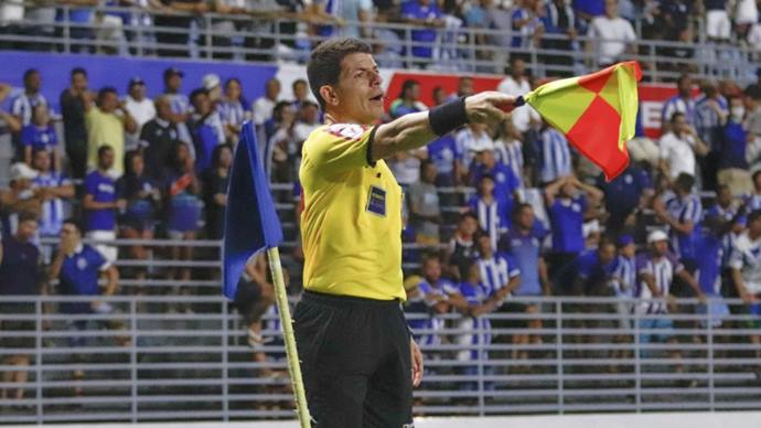  Servidor público de Curitiba é convocado para Copa no Catar