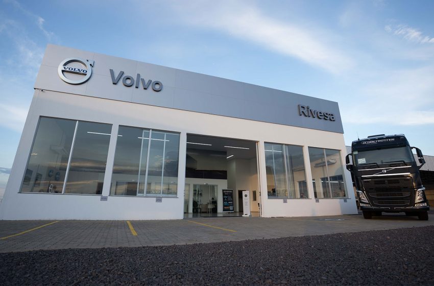  Volvo Cars se torna a marca mais premiada