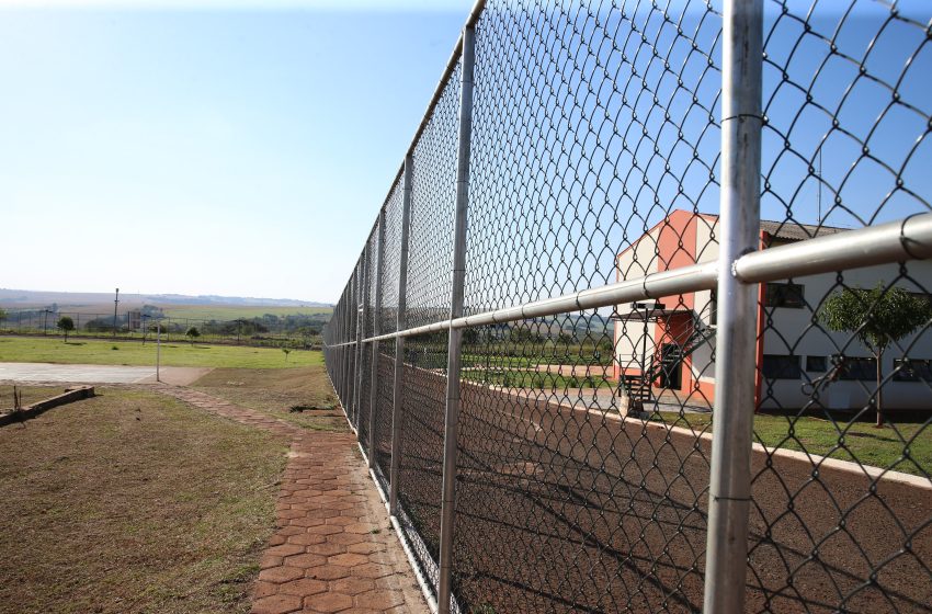  Paraná contrata monitores de ressocialização em unidades prisionais