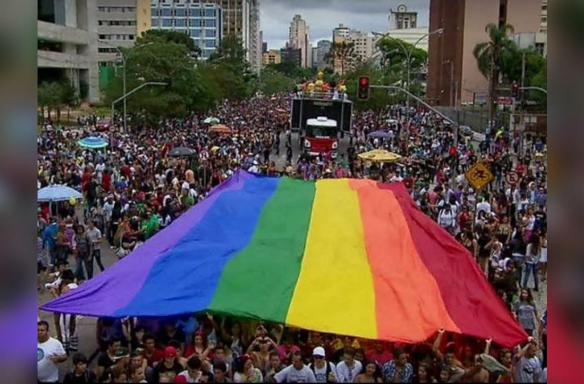  Dia do Orgulho marca lutas da comunidade LGBTQIA+
