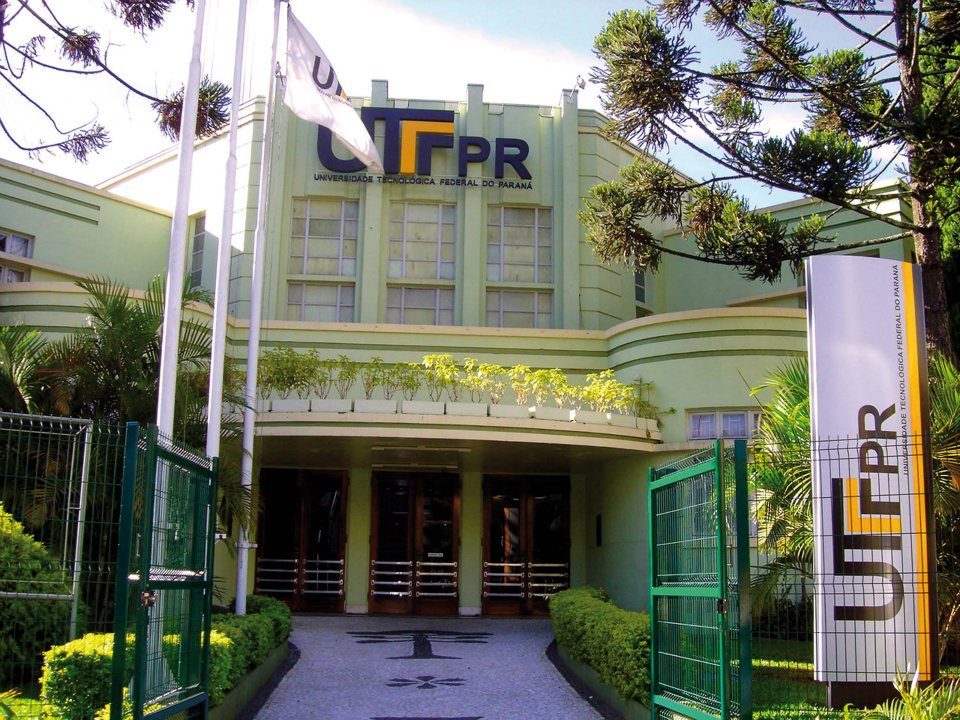 UTFPR abre cursos de pós graduação em 11 cidades