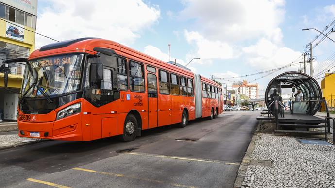  Estação-tubo Itajubá será desativada para obras do Ligeirão Norte-Sul