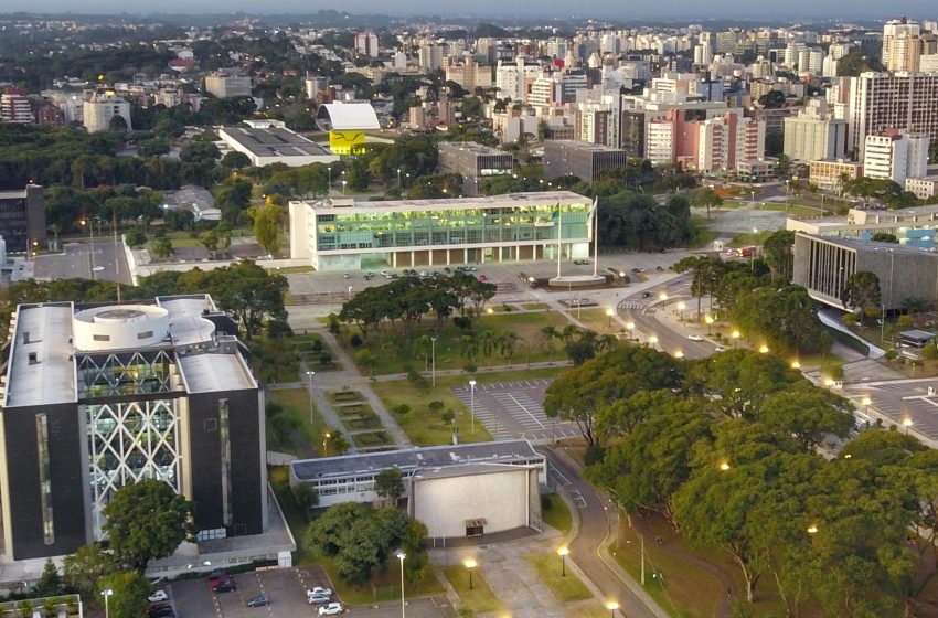  Paraná recebe R$ 1,8 bilhão pelas perdas do ICMS