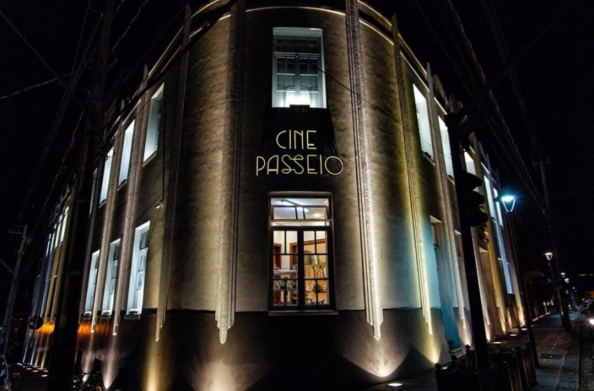  Mostra de Cinemas Africanos será exibida em Curitiba