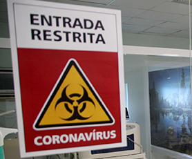  Curitiba registra 1.713 casos e três mortes pela Covid-19