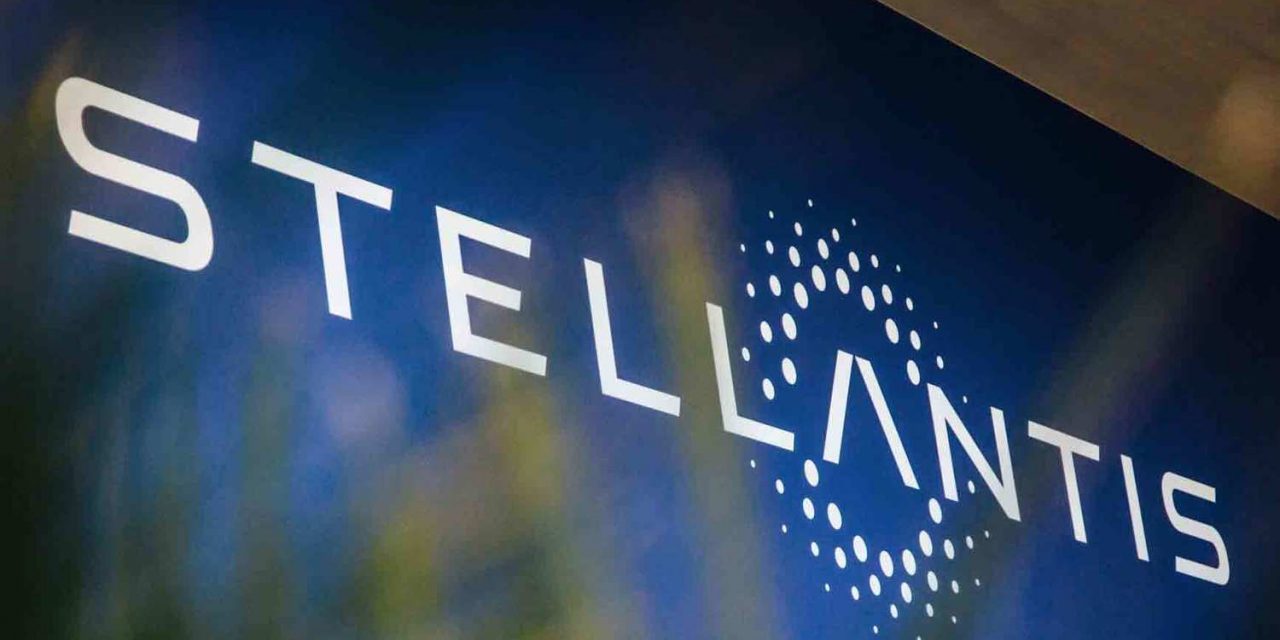 Stellantis seguem crescendo no mercado brasileiro