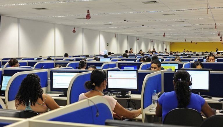  Ministério da Justiça suspende 180 empresas de telemarketing