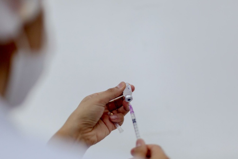  Vacina contra Mpox começa a ser aplicada em Curitiba