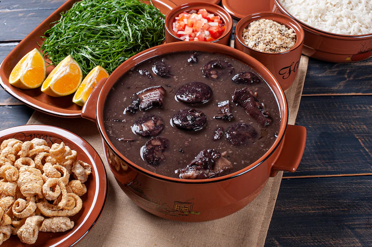  11° Feijoada da APACN é no próximo dia 2