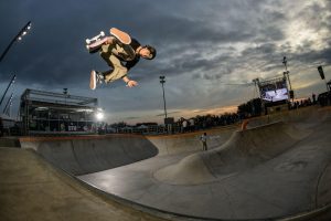Curitiba terá Copa de Skate