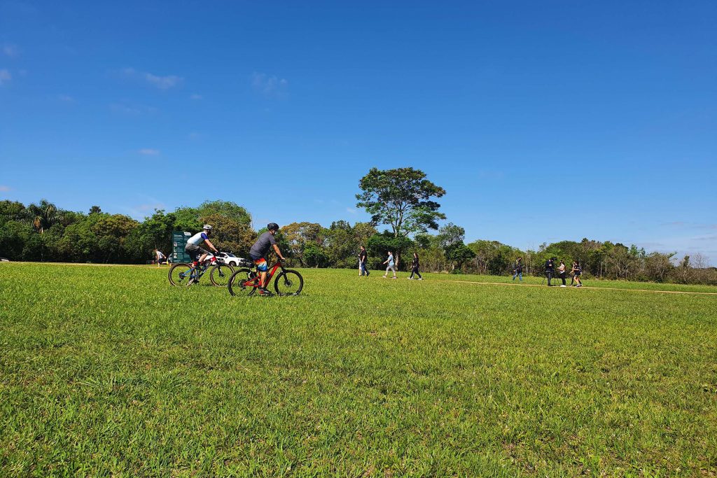 Paraná ganha manual de cicloturismo com rotas de 50 cidades