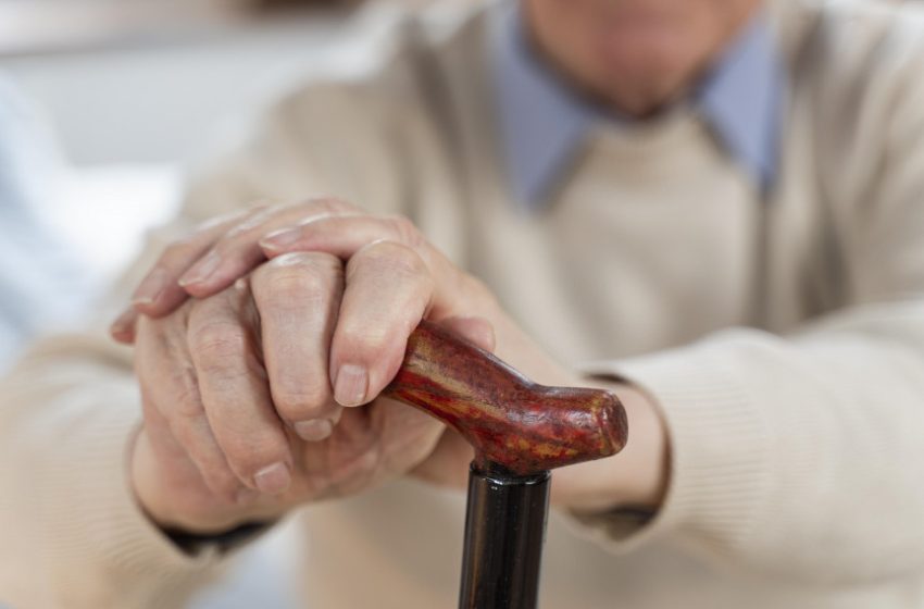  Campanha de prevenção de acidentes domésticos com idosos inicia hoje