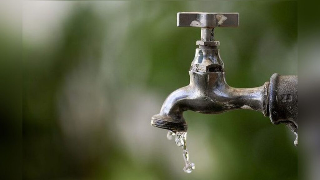 12 bairros de Curitiba e RMC têm abastecimento de água afetada