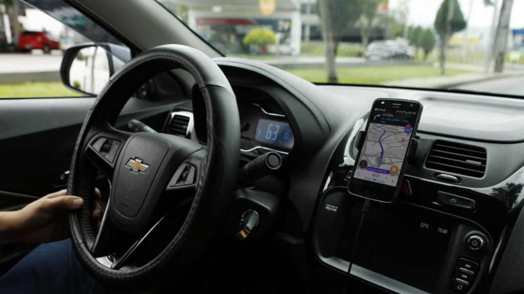 Grupo Drivers reúne motoristas de aplicativos para evitar assaltos