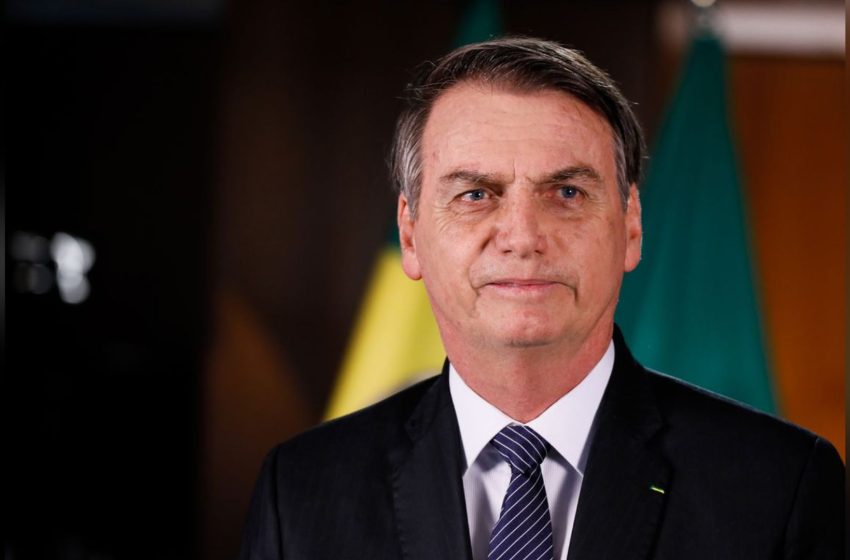  Bolsonaro lidera no Estado com 47%, segundo Paraná Pesquisas
