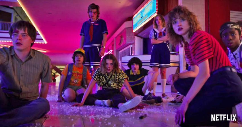 Stranger Things poderá ter morte de um dos personagens principais