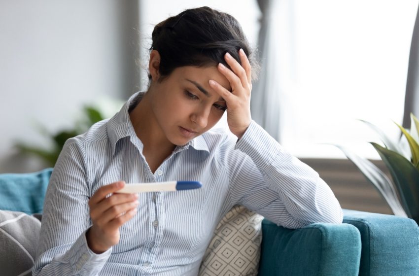  Ansiedade pode afetar a fertilidade de homens e mulheres