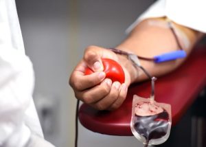 Bancos de sangue do Paraná pedem reforço na doação