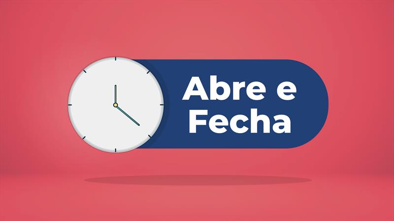  Feriado afeta atendimento de serviços e atrações em Curitiba; confira