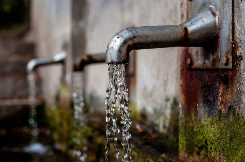  Paraná desperdiça 34% de toda água potável, aponta pesquisa
