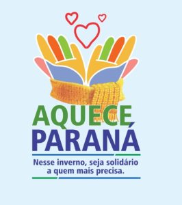 Aquece Paraná: saiba como doar cobertores e agasalhos