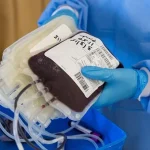 Dia Mundial do Doador de Sangue: Estoque reduzido preocupa hospitais