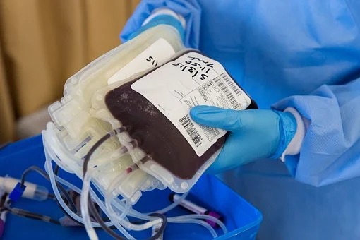  Dia Mundial do Doador de Sangue: estoque reduzido preocupa hospitais