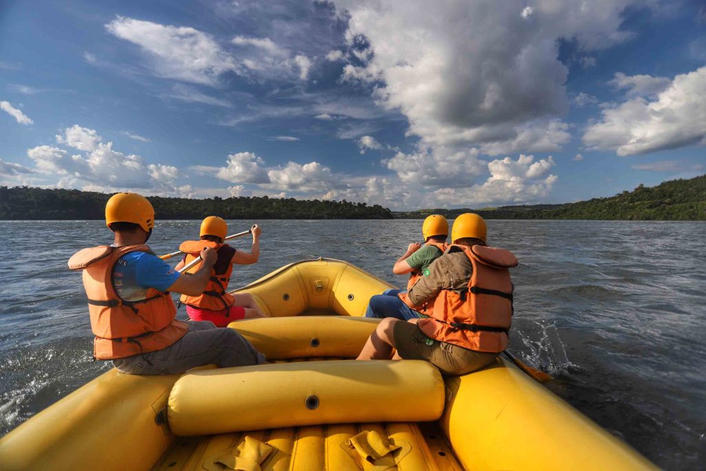 Investimento no turismo coloca Paraná em ranking nacional