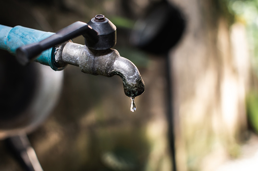 Queda de energia afeta abastecimento de água em 13 bairros