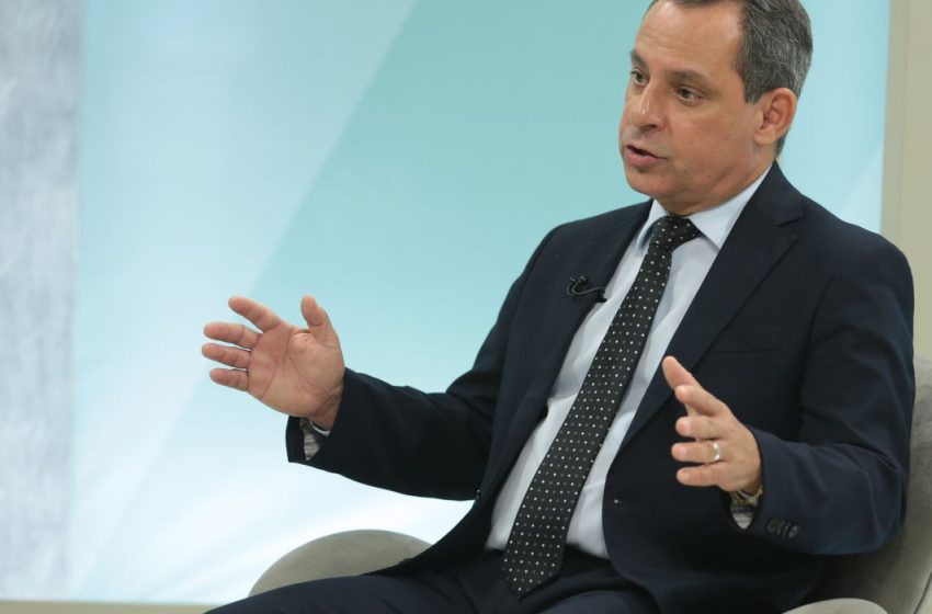  José Mauro Coelho deixa cargo de presidente da Petrobras
