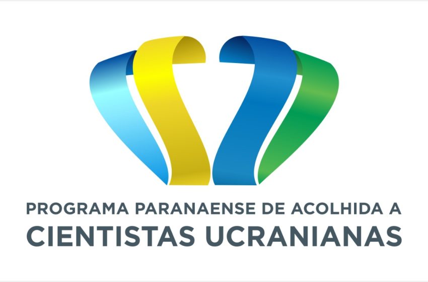 Cientistas ucranianos são acolhidos em programa inédito no Paraná
