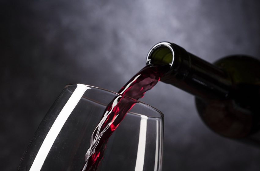  Inverno e Dia dos Namorados aumentam o consumo de vinhos