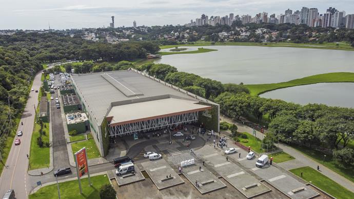  Smart City Expo Curitiba 2023 ocorrerá em março