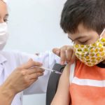 Paraná orienta vacinação das crianças acima de 3 anos