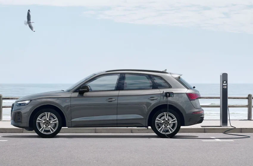  Audi do Brasil começou a pré-venda do novo Q5 TFSI