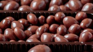 Consumo do chocolate tem aumento de 16%