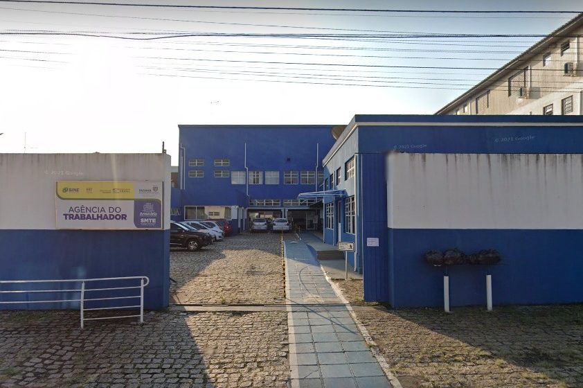  Empresa de Curitiba realiza recrutamento para vagas temporárias