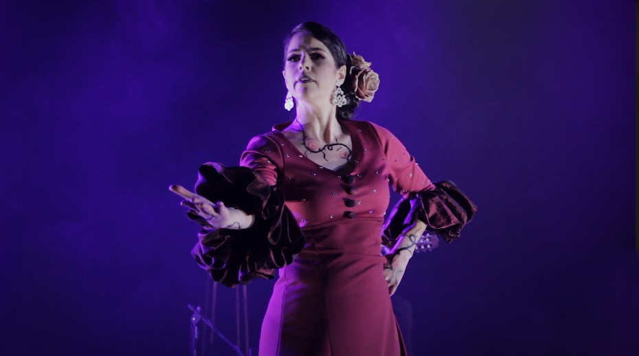 Apresentação “Flamenco para todos” acontece nesta quinta-feira em Curitiba