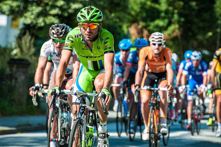  Estão abertas as inscrições para Copa Curitiba De Ciclismo Estrada