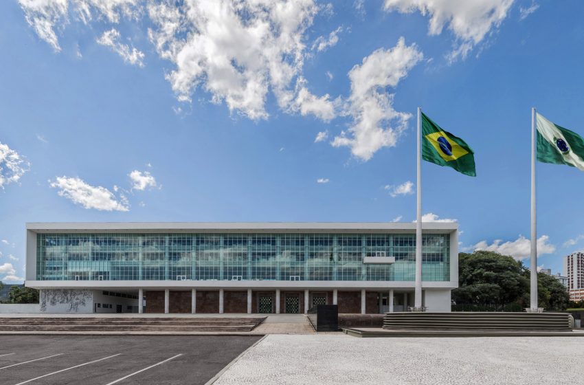 Paraná terá quase R$ 500 milhões do BID para educação