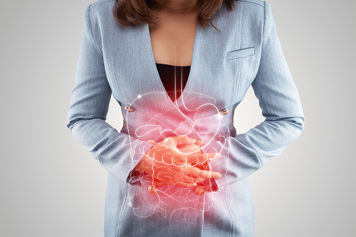  Alterações no hábito intestinal pode ser sinal de alerta