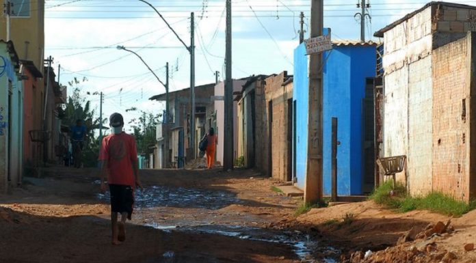  Pobreza reduz no Paraná, porém desigualdade persiste, aponta IBGE