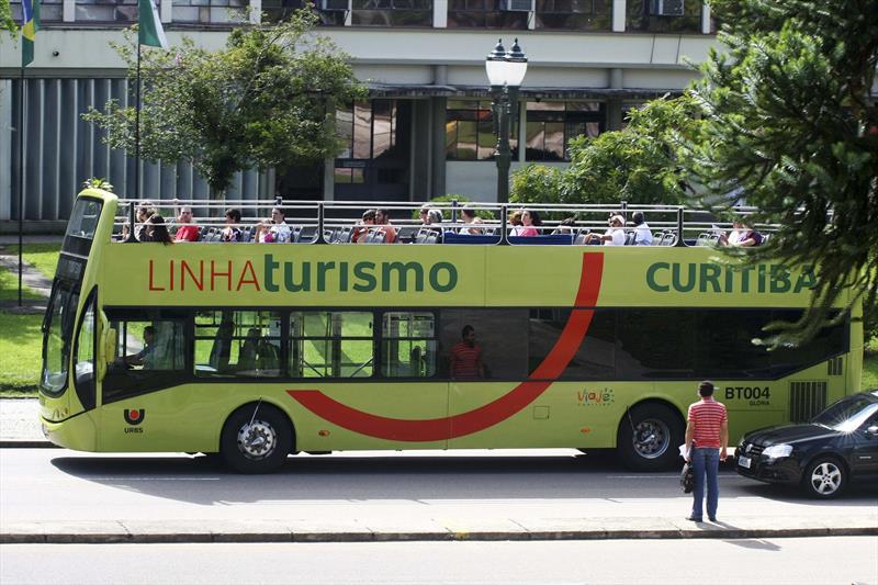  Linha Turismo tem retomada do movimento no primeiro semestre