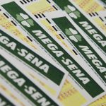 Mega-Sena pode pagar R$ 150 milhões e apostas terminam 19h