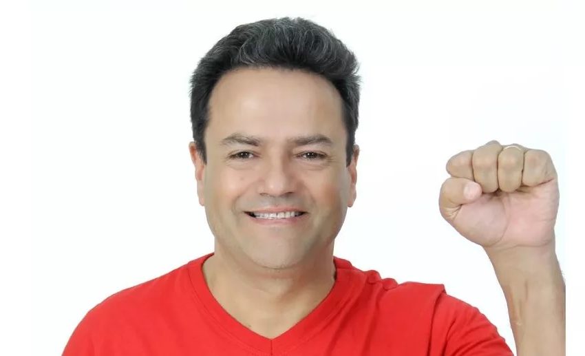  PSTU confirma Professor Ivan para concorrer ao Governo do Paraná