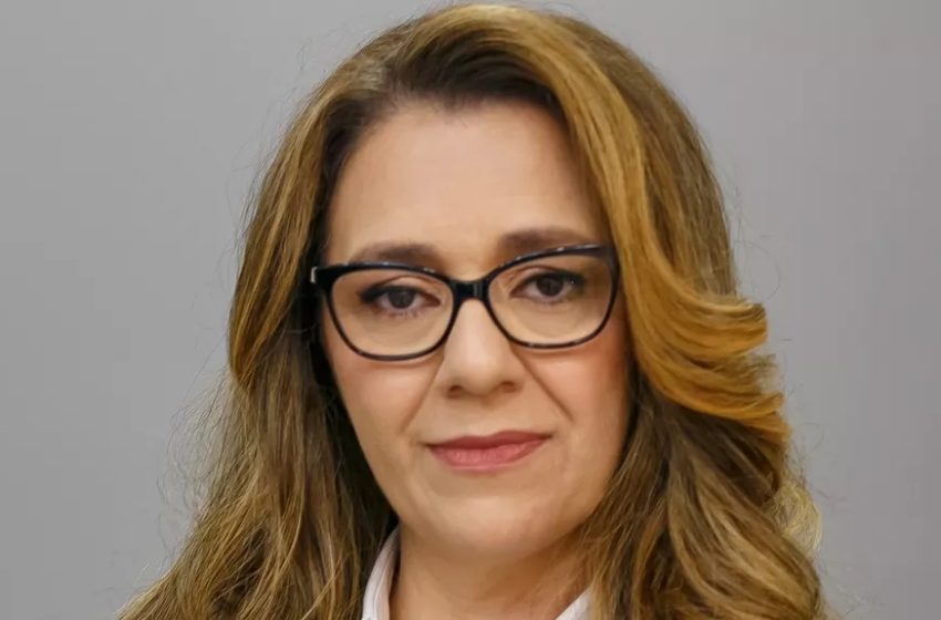  Solange Bueno concorrerá ao Governo do Paraná pelo PMN